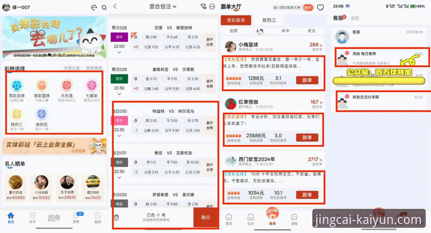kaiyun竞猜推荐 凯运竞猜平台vs其他平台:老用户告诉你哪个更值得选择